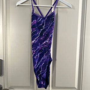 Ladies Waterpro competition swim suit